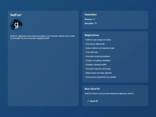 getfun screenshot