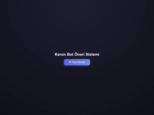 oneri screenshot