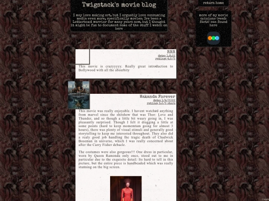 movies screenshot