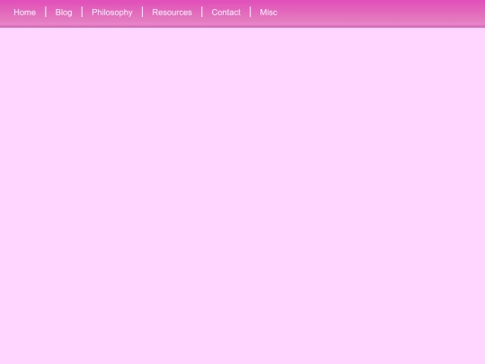 resources screenshot