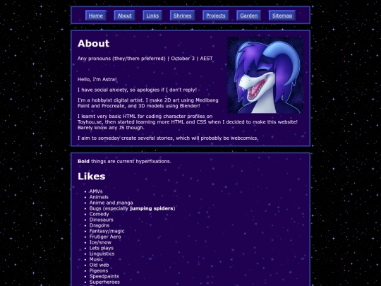 about screenshot