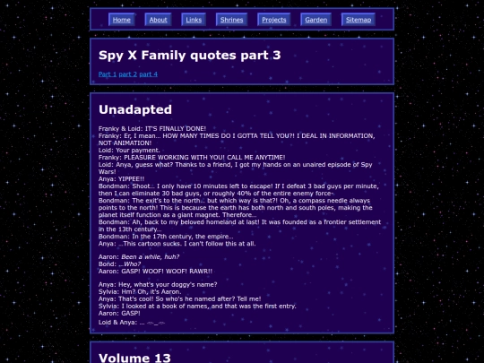 quotes/sxf3 screenshot