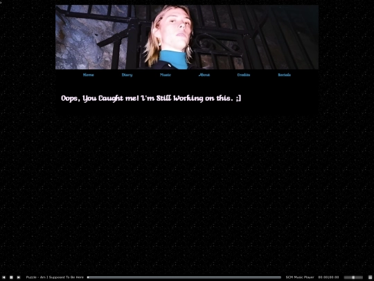 diary screenshot