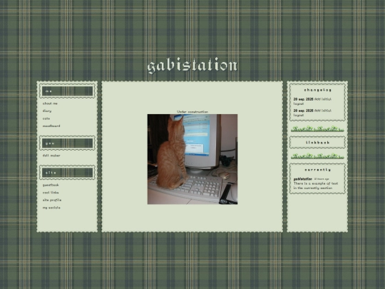 cool-links screenshot