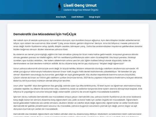 yolacik screenshot