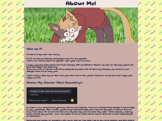 about screenshot
