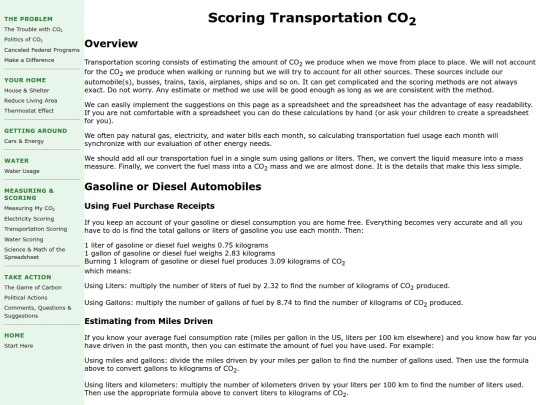 Transportation_Scoring screenshot