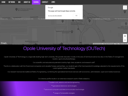 school screenshot