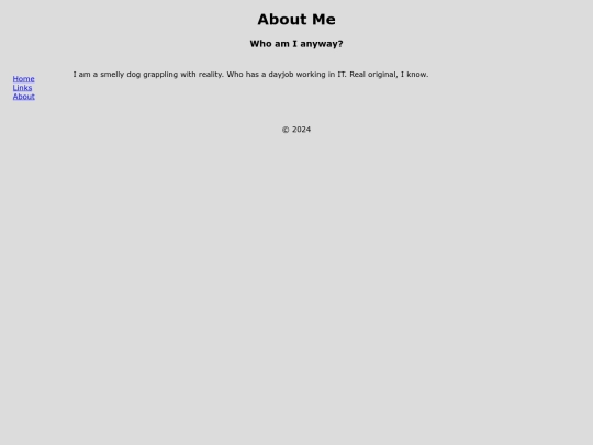 About screenshot