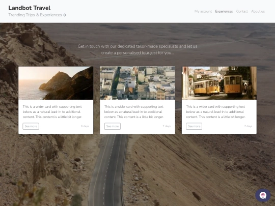 onboarding screenshot