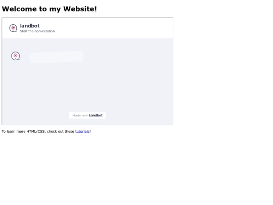 testPM screenshot