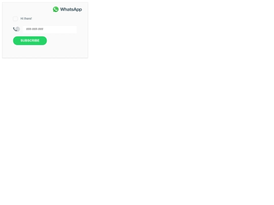 whatsapp_test screenshot