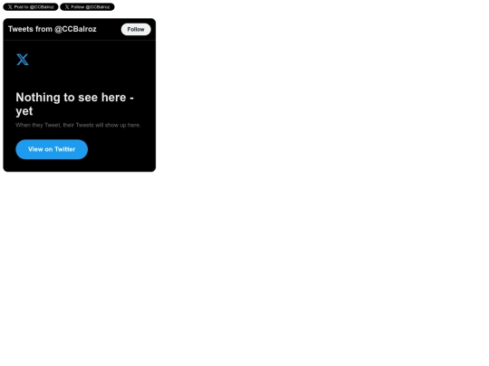 embeddedtweets screenshot