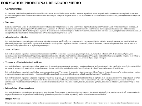 proyecto de modulos/pagina 2 screenshot