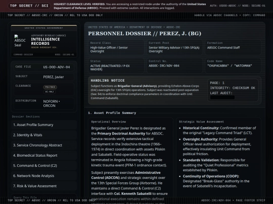 perez screenshot