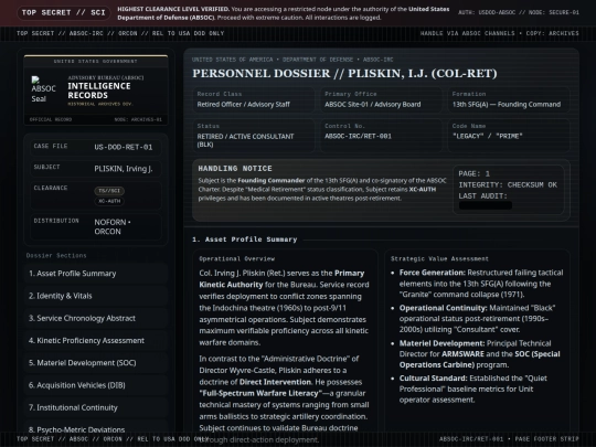 pliskin screenshot