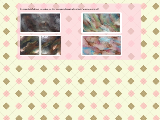 encaustica screenshot