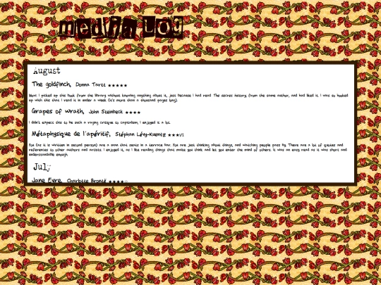 otra/ml_books screenshot