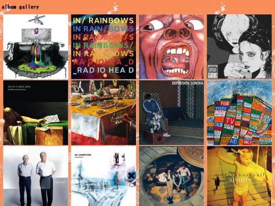 otra/musica screenshot