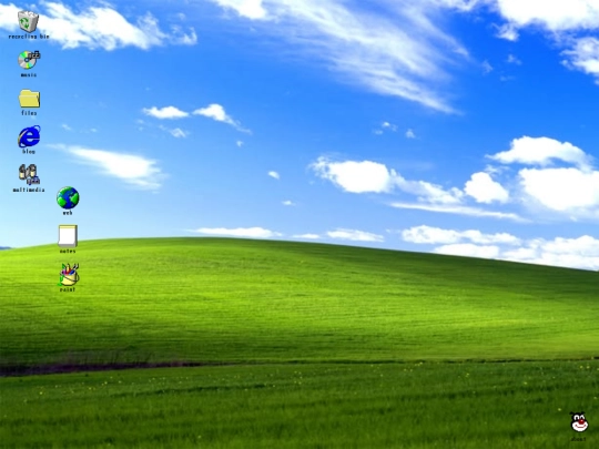 otra/pc screenshot