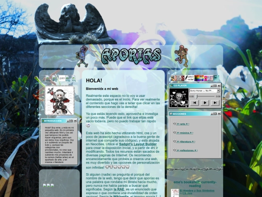 paginaprincipal screenshot
