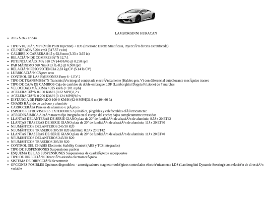lamborginni huracan imagenes - copia screenshot