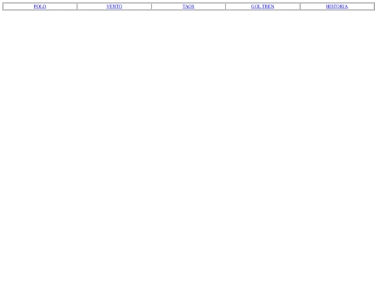 modelos wolsvagen screenshot