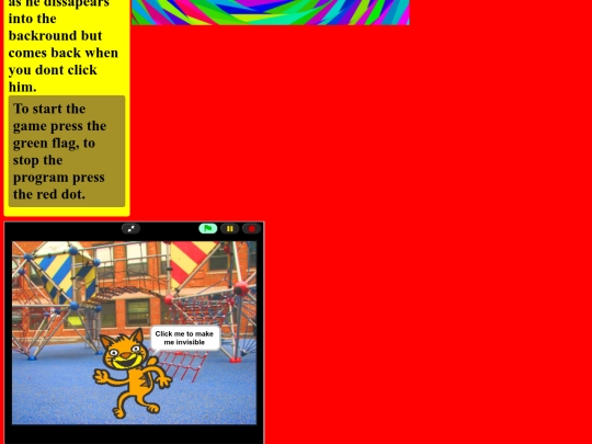 computersciencewhatIveleared screenshot