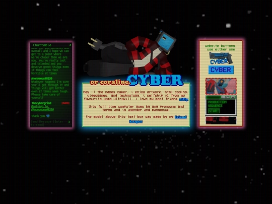 oldcode screenshot