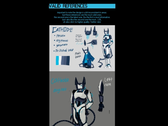 personastuff screenshot