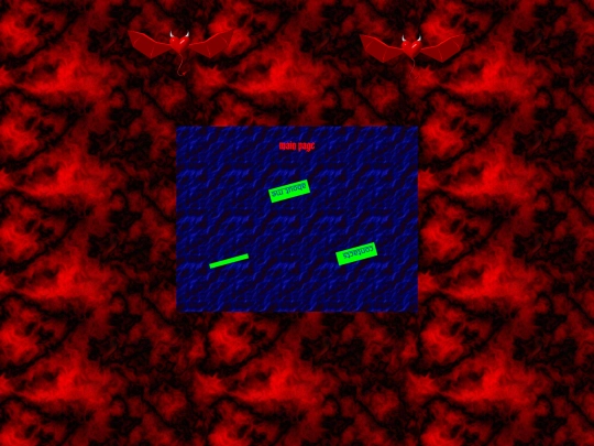 navigation screenshot