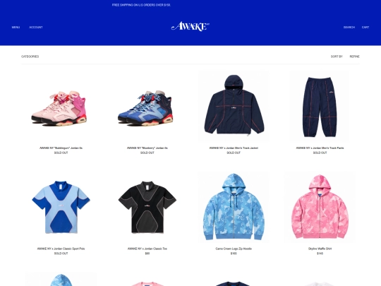 awakespec-shop2 screenshot
