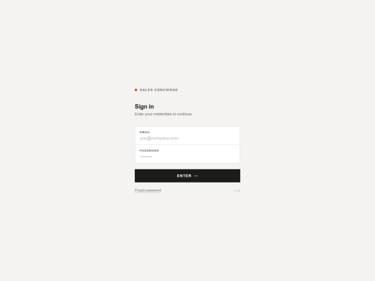 dealers/login screenshot
