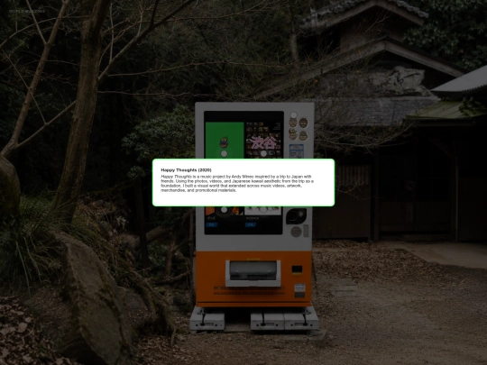 happy-thoughts screenshot