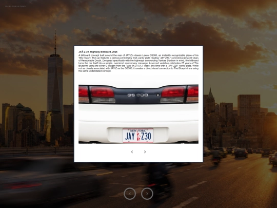 jayz30highway screenshot