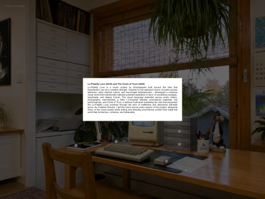 lfl-cot screenshot
