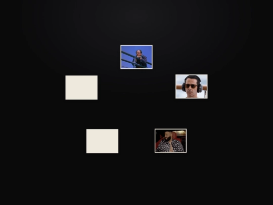 test screenshot