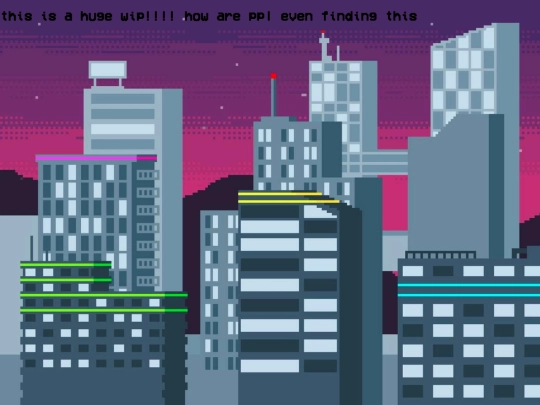 homepage screenshot