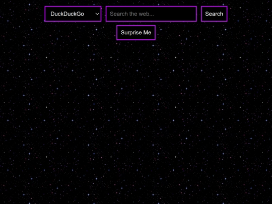 iframes/search screenshot