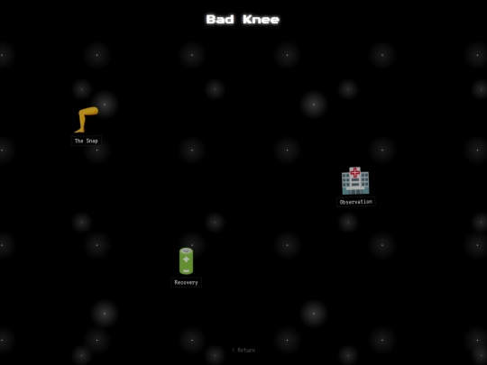 badknee screenshot