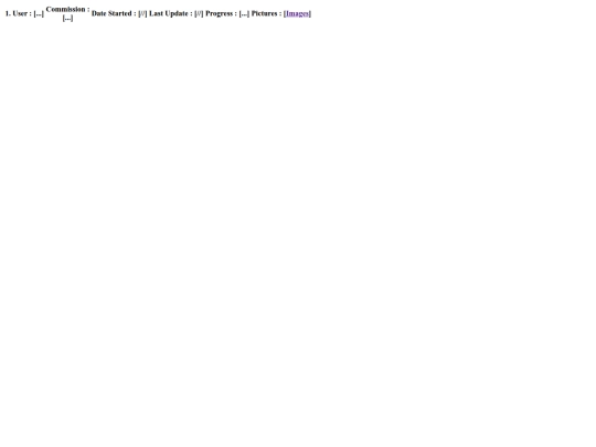 queuetemplate screenshot