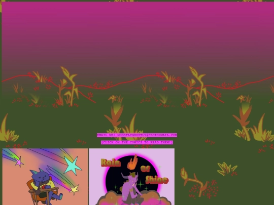 comics screenshot