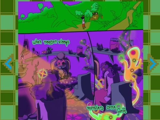 james_randi/warm_nightspg1 screenshot
