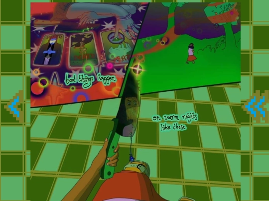 james_randi/warm_nightspg4 screenshot