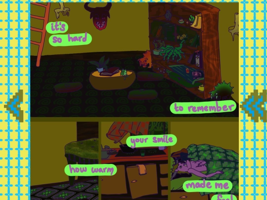 lookslikerain/lookslikesunpg3 screenshot