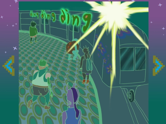 monstertrain/charons_trainpg1 screenshot