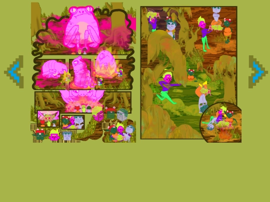 swampgas/swampgas3 screenshot