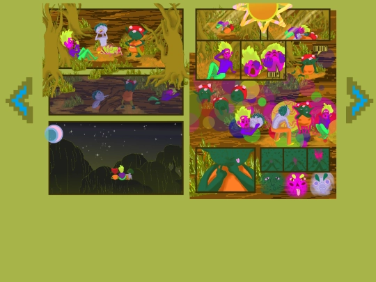 swampgas/swampgas4 screenshot