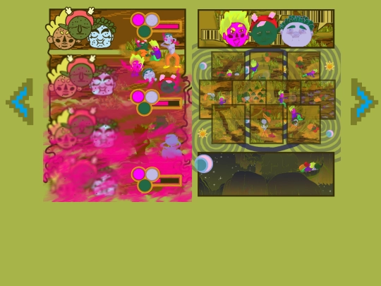 swampgas/swampgas5 screenshot