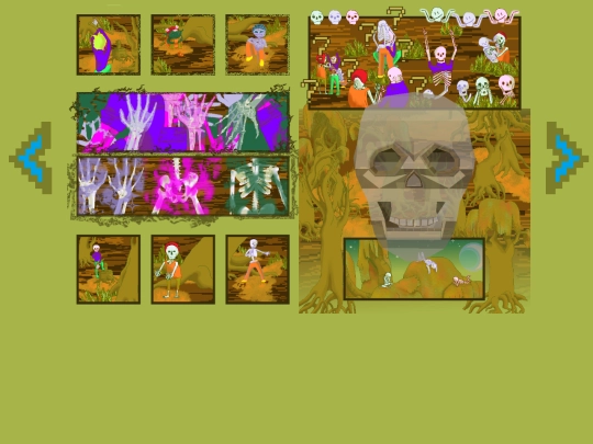 swampgas/swampgas6 screenshot